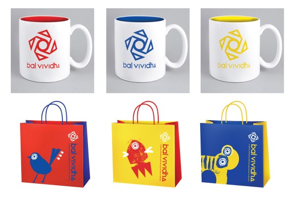 Cups and Bags